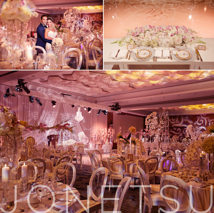 Eclat Decor and Countdown Events